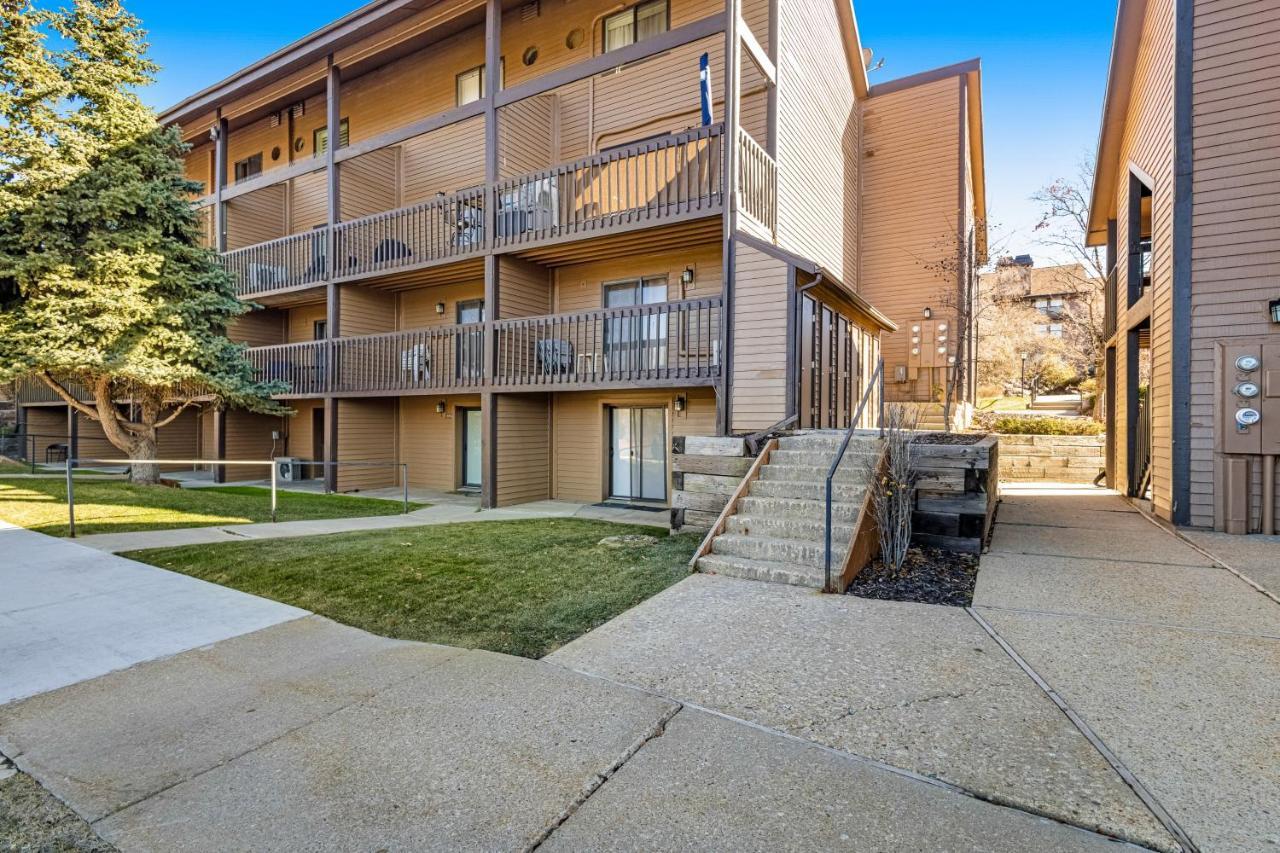 Wolf Lodge 510 Eden Exterior foto